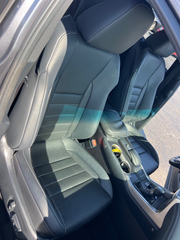 2015 Lexus NX 200t Image 21