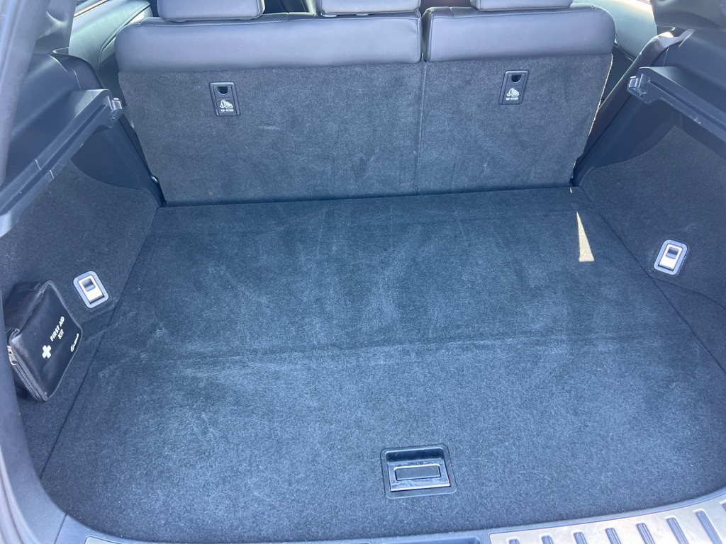 2015 Lexus NX 200t Image 23