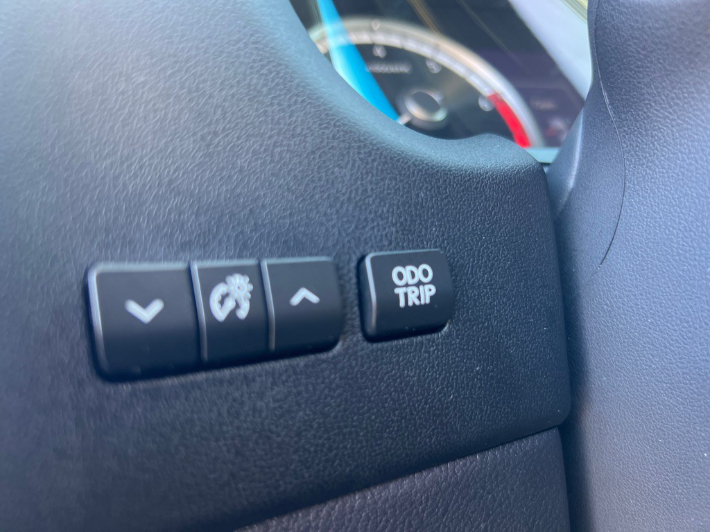 2015 Lexus NX 200t Image 30