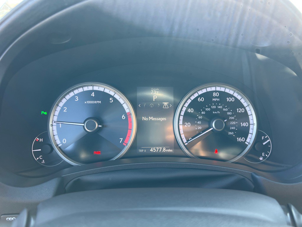 2015 Lexus NX 200t Image 32