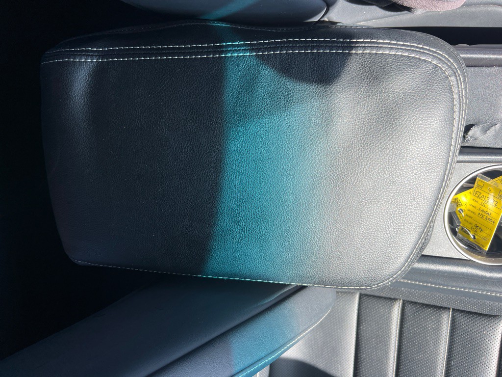 2015 Lexus NX 200t Image 37