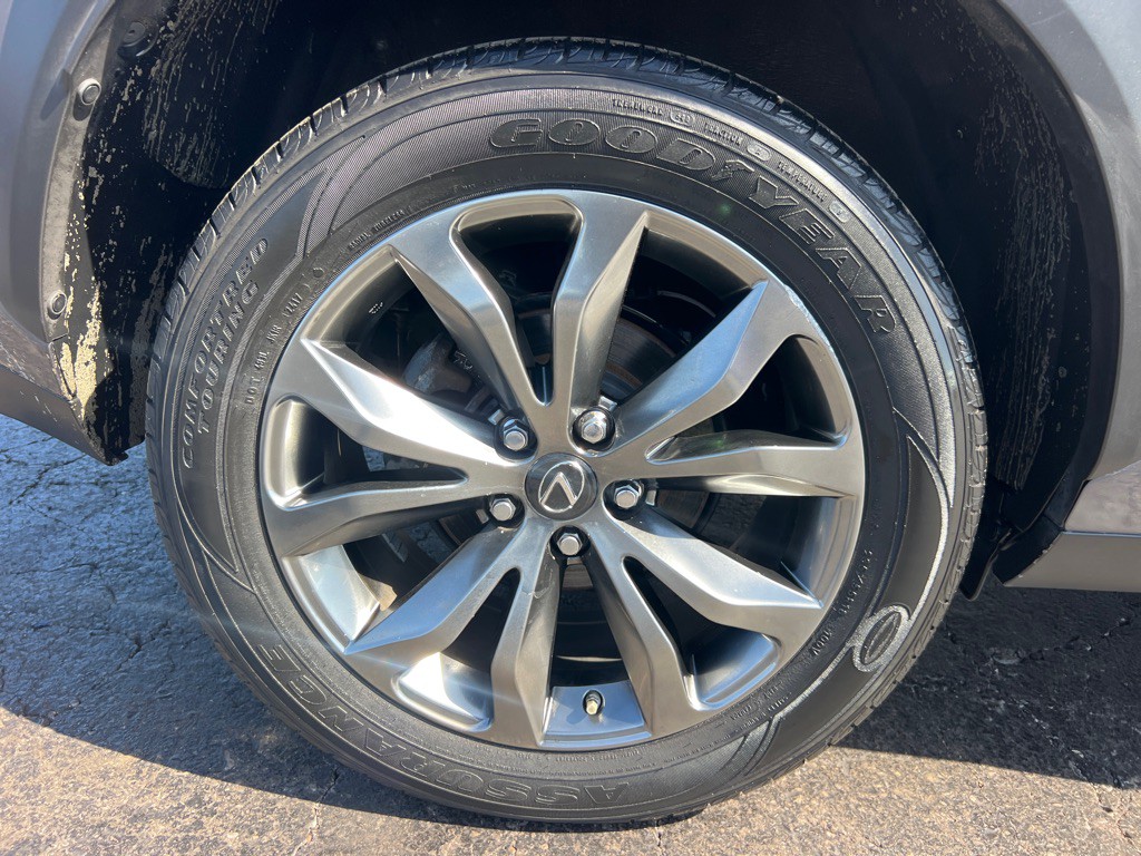 2015 Lexus NX 200t Image 44