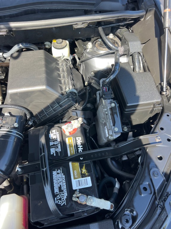 2015 Lexus NX 200t Image 48