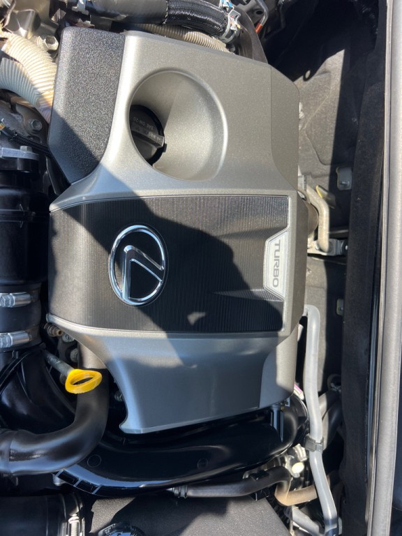 2015 Lexus NX 200t Image 50