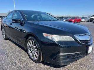 Image for 2015 Acura TL  ID: 7291511