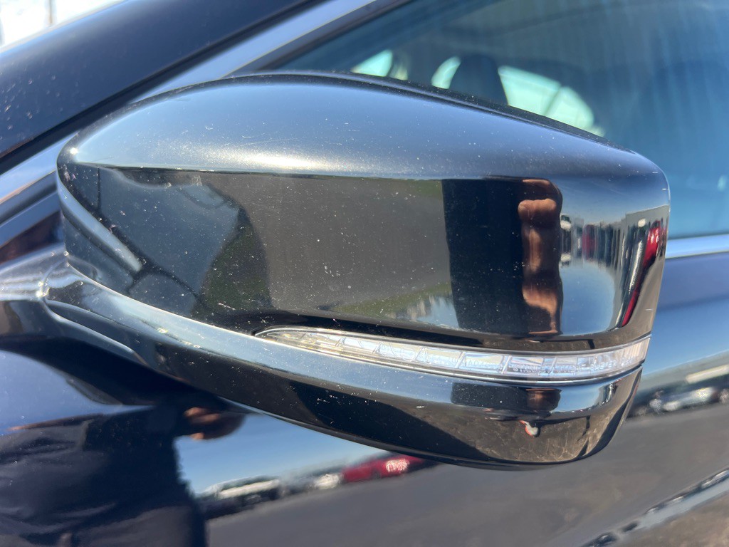 2015 Acura TL Image 10