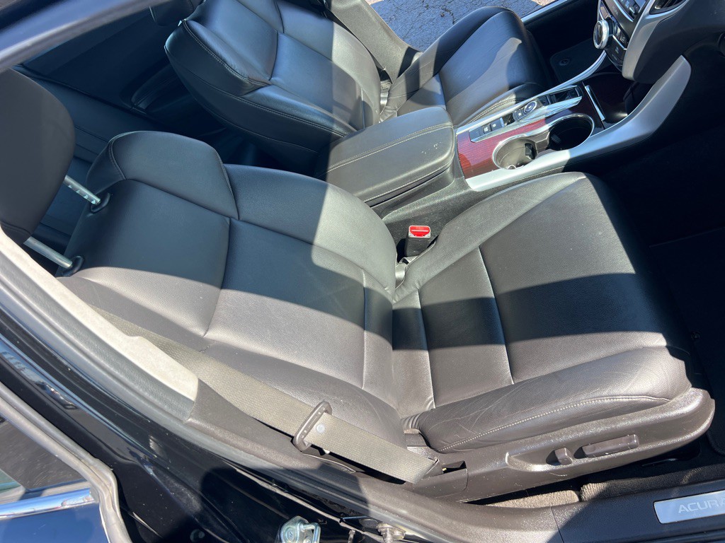 2015 Acura TL Image 21