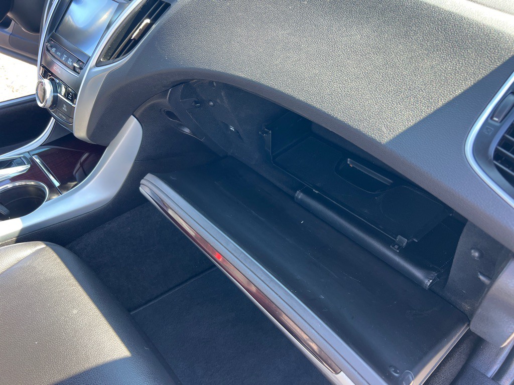 2015 Acura TL Image 22