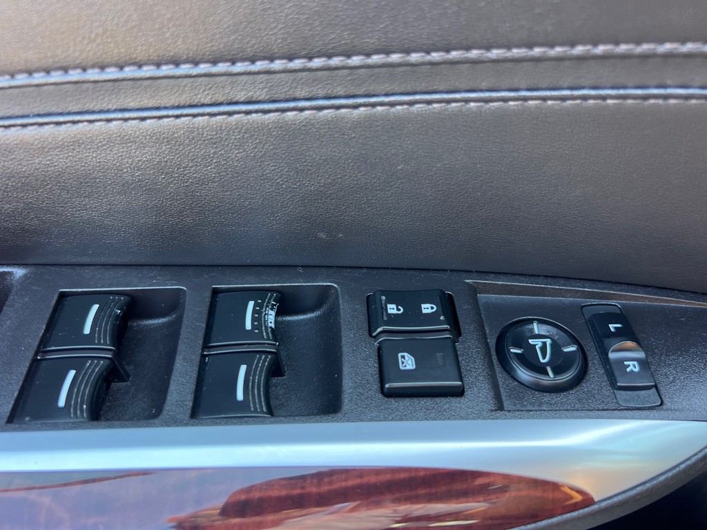 2015 Acura TL Image 26