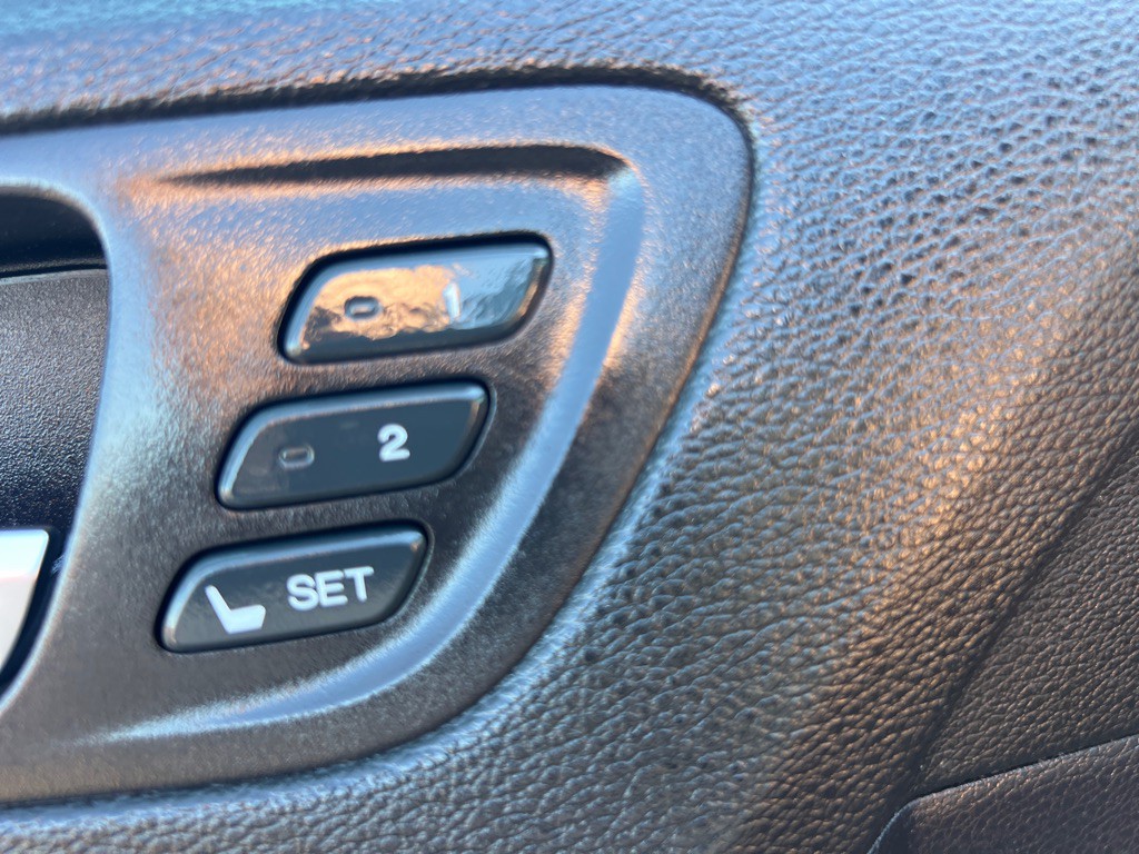 2015 Acura TL Image 27