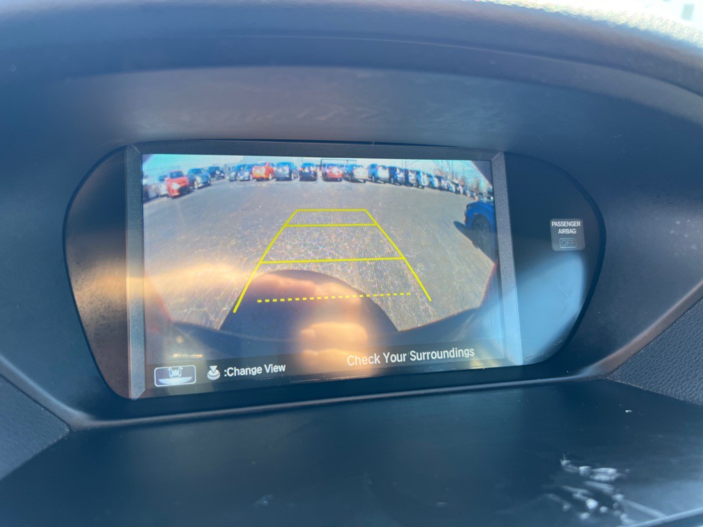 2015 Acura TL Image 32