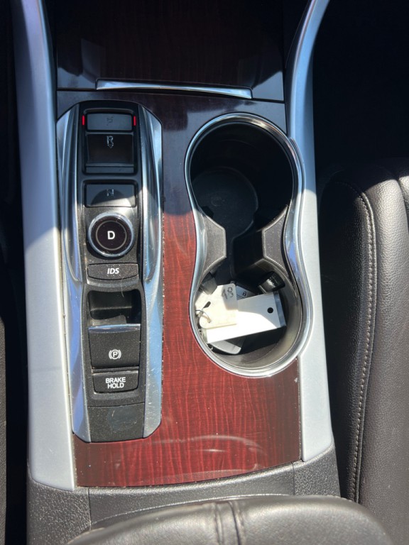 2015 Acura TL Image 34