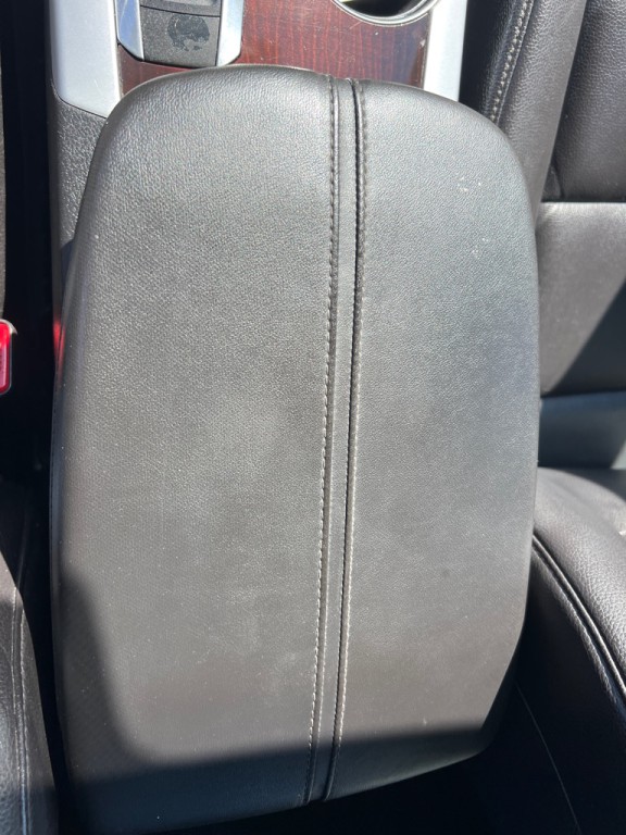 2015 Acura TL Image 35