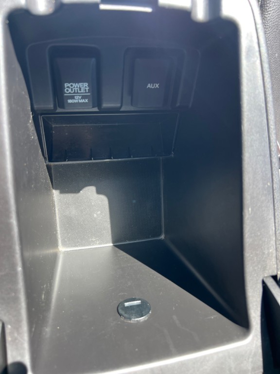 2015 Acura TL Image 36