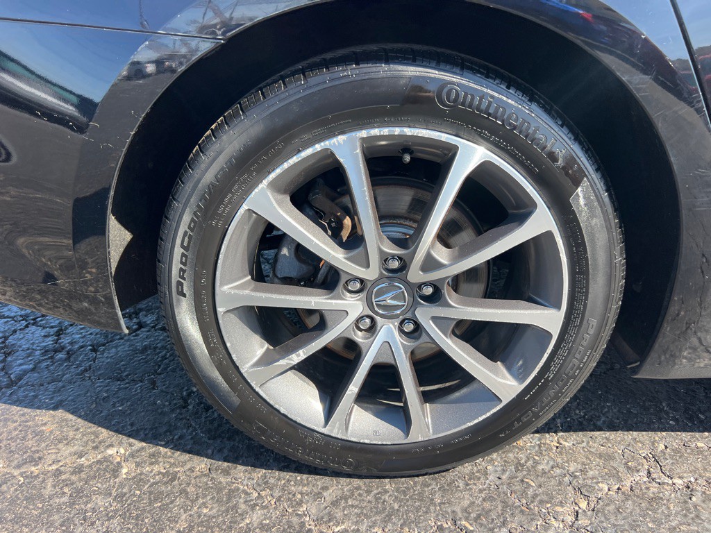 2015 Acura TL Image 41