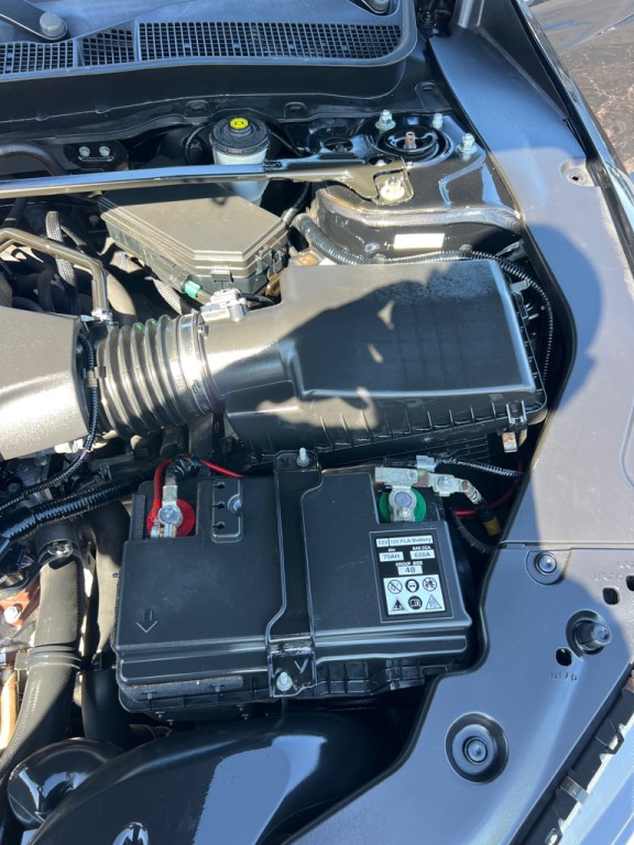 2015 Acura TL Image 45