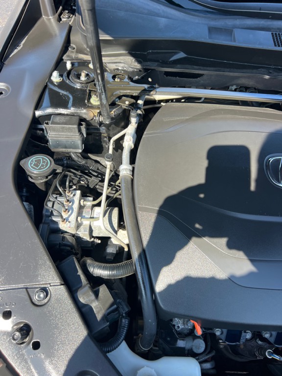 2015 Acura TL Image 46