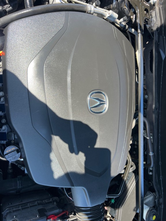 2015 Acura TL Image 47