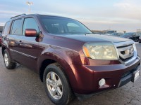Image for 2011 Honda Pilot EX ID: 7298241