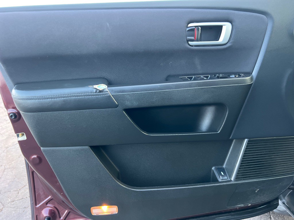 2011 Honda Pilot Image 10