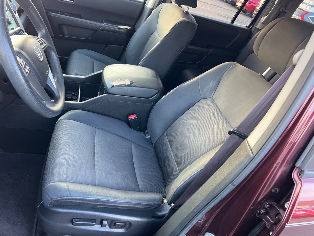 2011 Honda Pilot Image 11