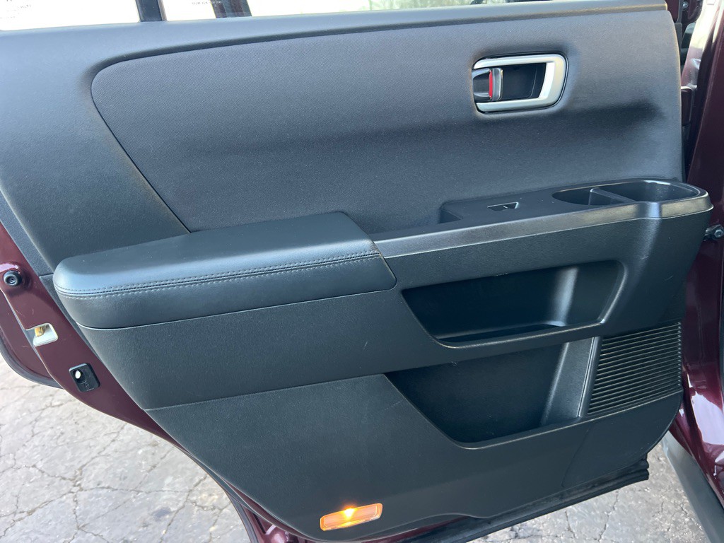 2011 Honda Pilot Image 12