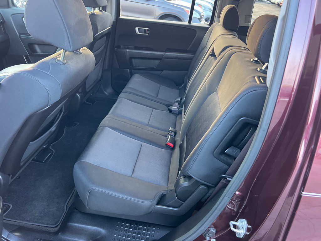 2011 Honda Pilot Image 13
