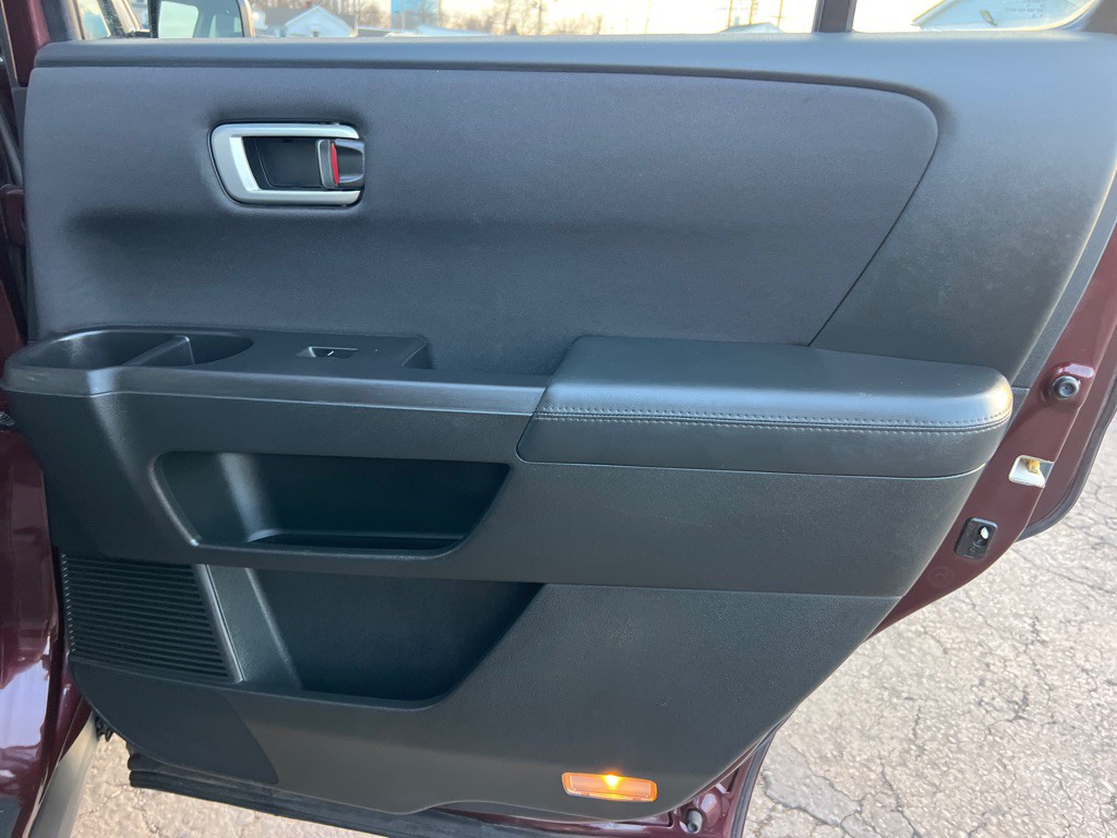 2011 Honda Pilot Image 15