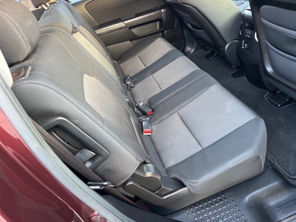 2011 Honda Pilot Image 16