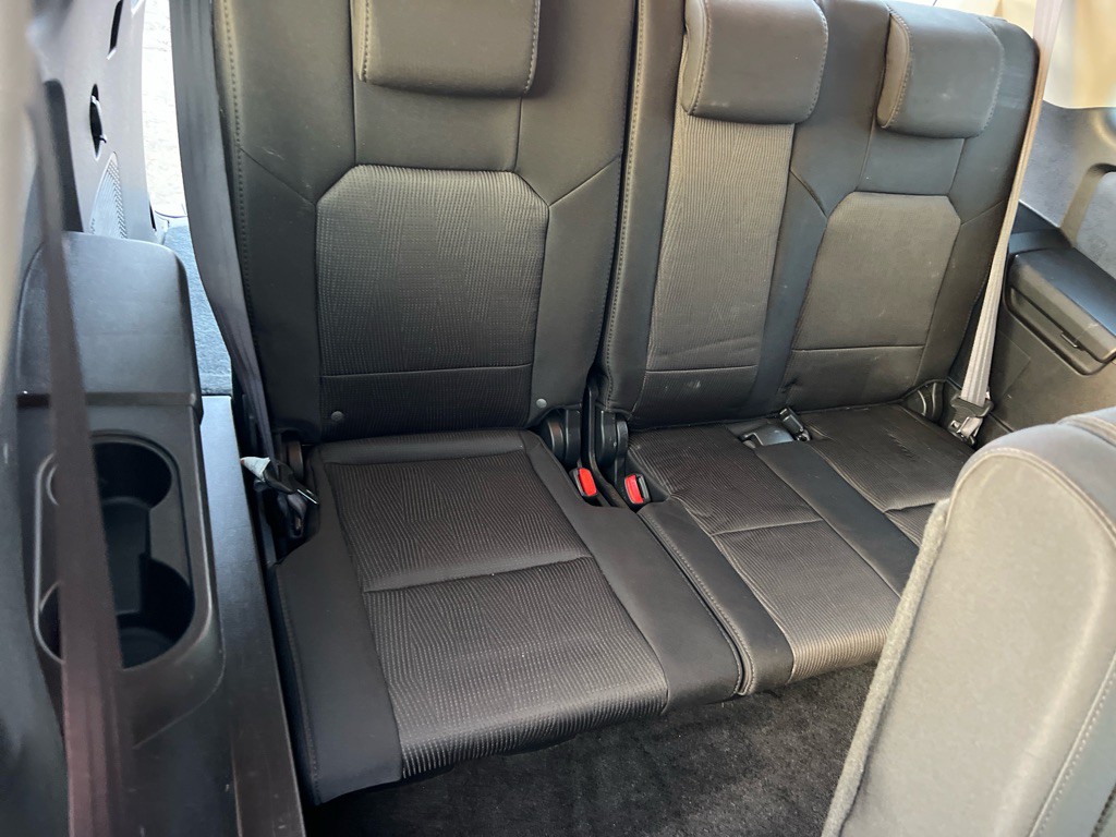 2011 Honda Pilot Image 17