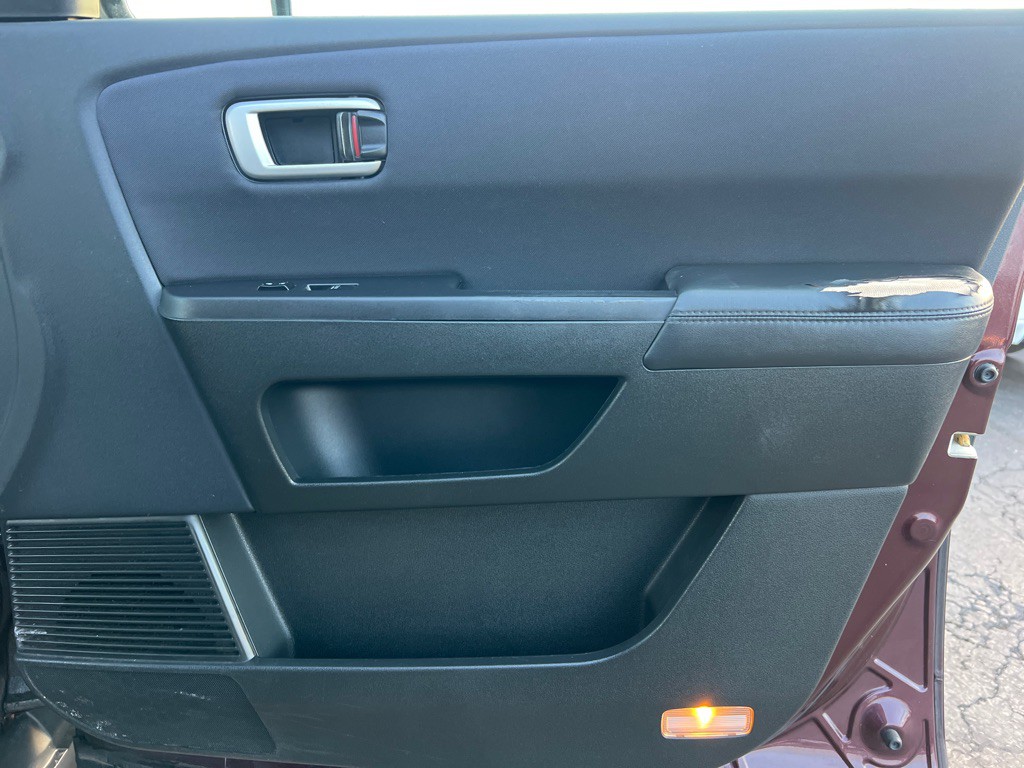 2011 Honda Pilot Image 19