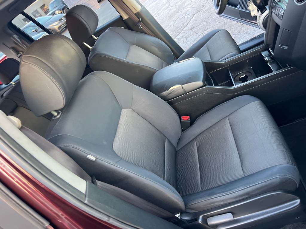 2011 Honda Pilot Image 21