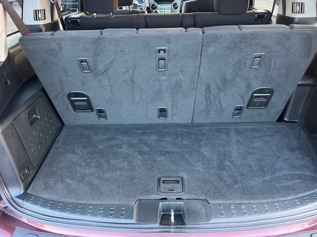 2011 Honda Pilot Image 23