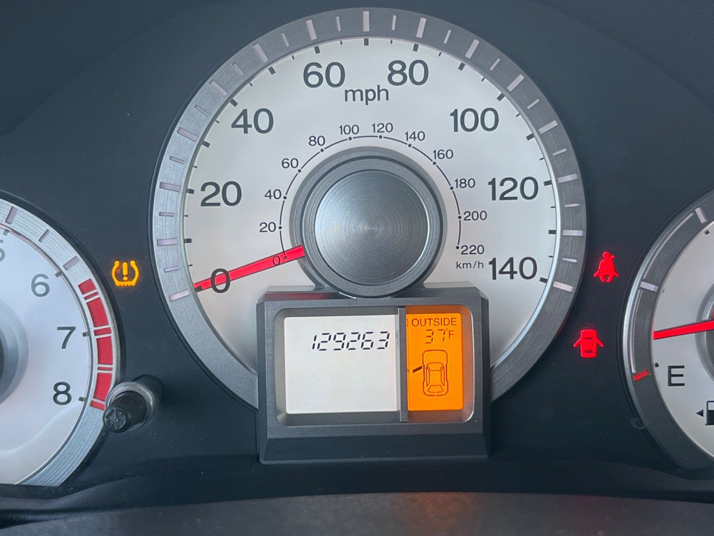 2011 Honda Pilot Image 29