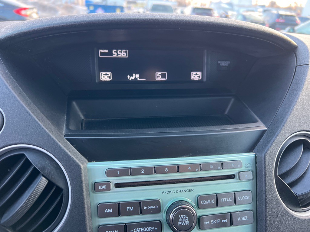 2011 Honda Pilot Image 31