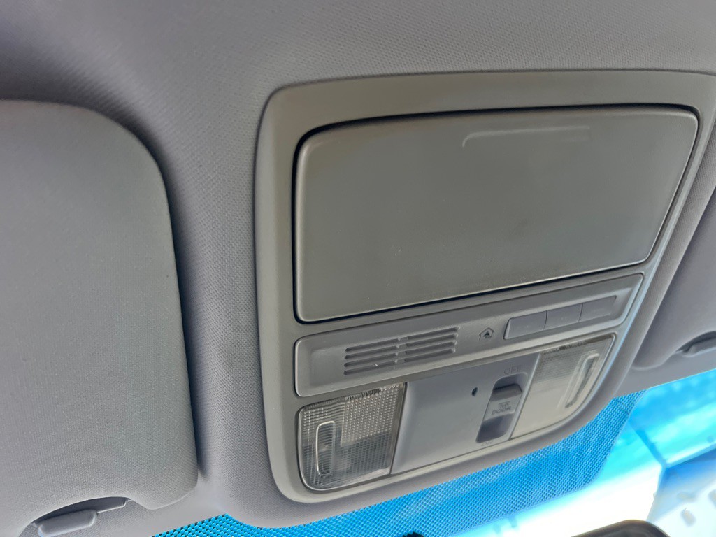 2011 Honda Pilot Image 35