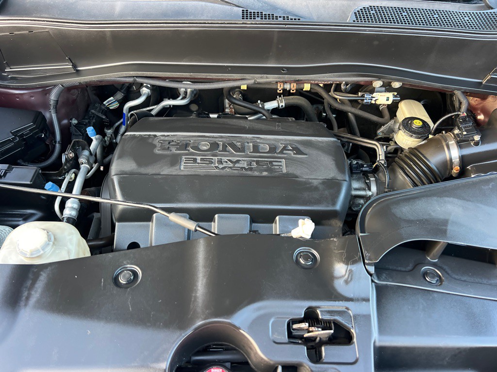 2011 Honda Pilot Image 37