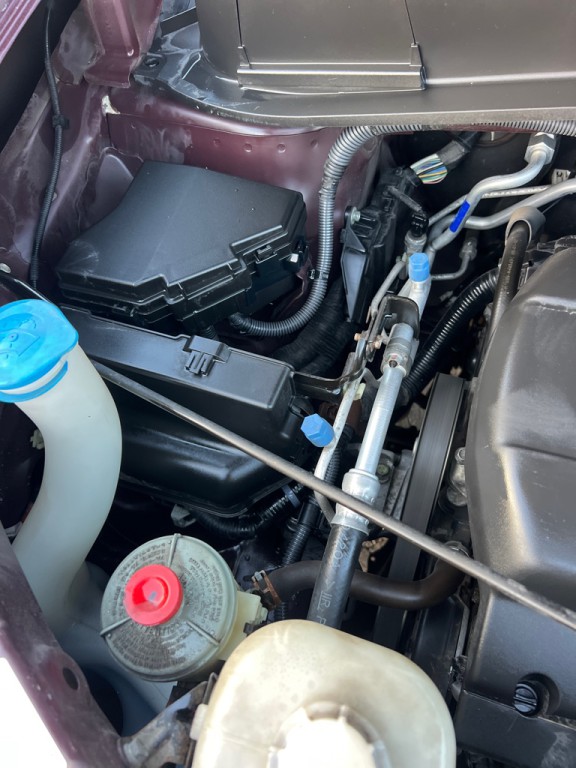 2011 Honda Pilot Image 39