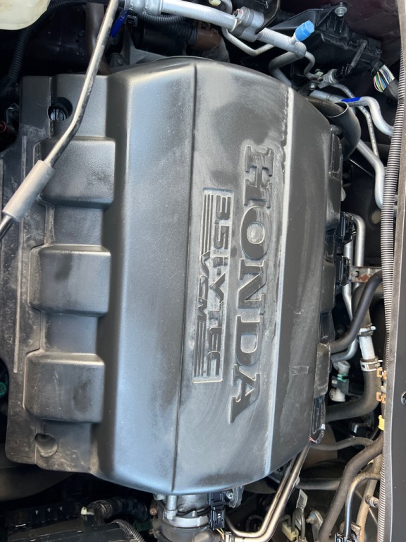 2011 Honda Pilot Image 40