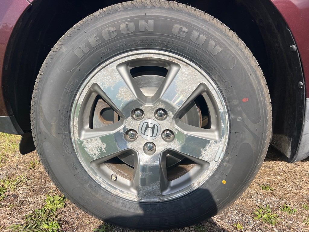 2011 Honda Pilot Image 43