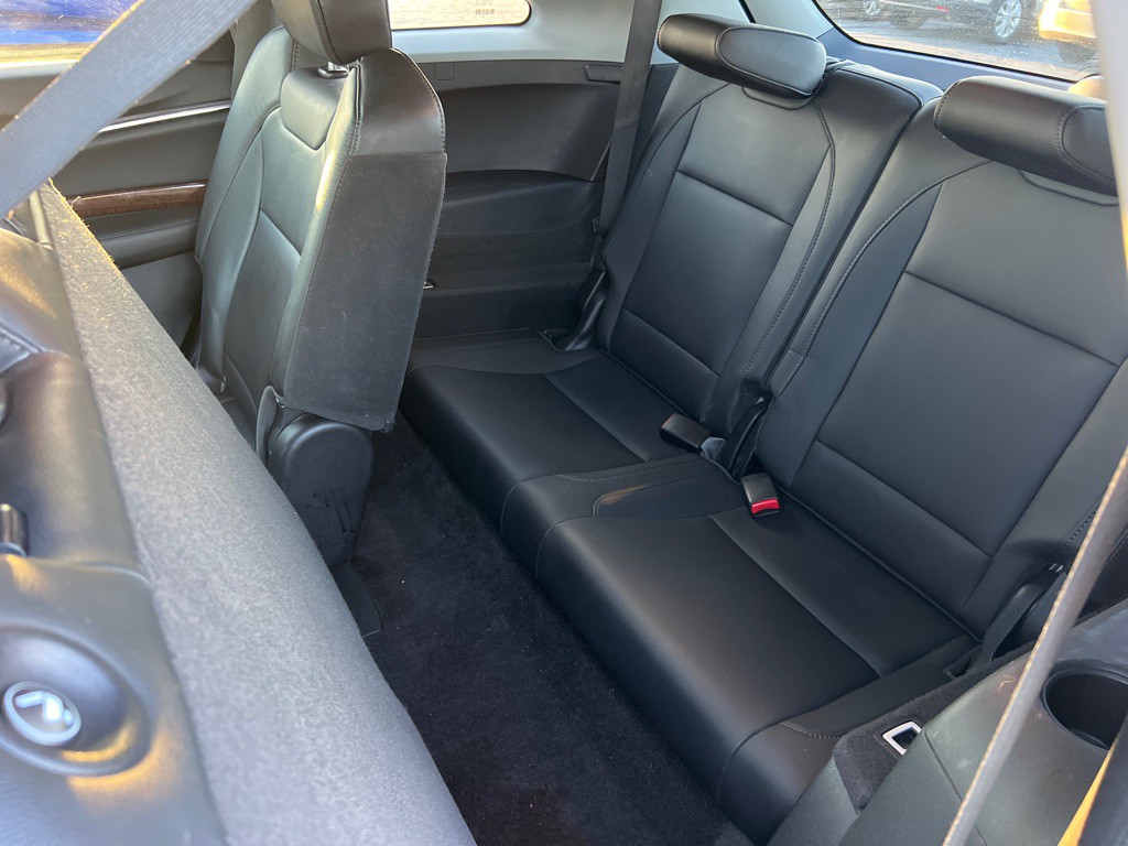 2017 Acura MDX Image 14
