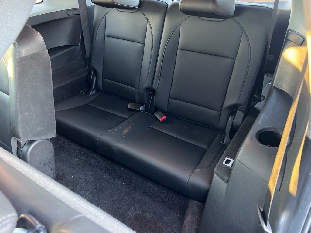 2017 Acura MDX Image 15