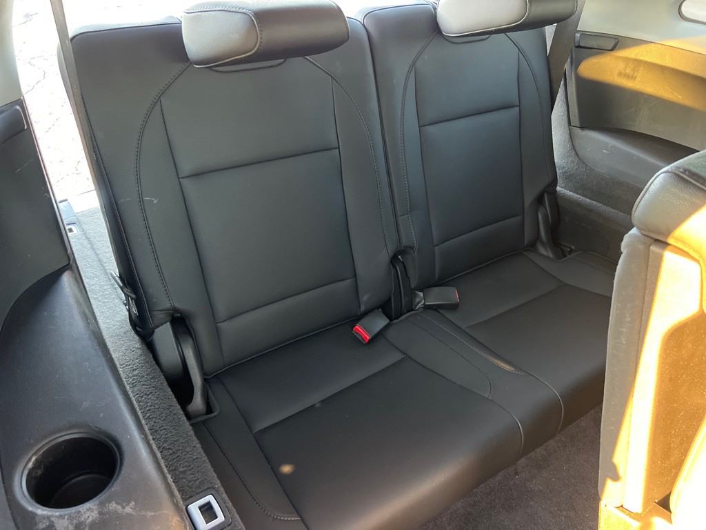 2017 Acura MDX Image 16