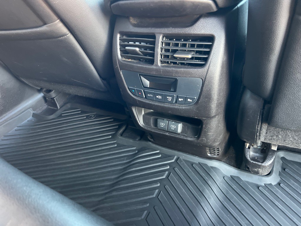 2017 Acura MDX Image 19