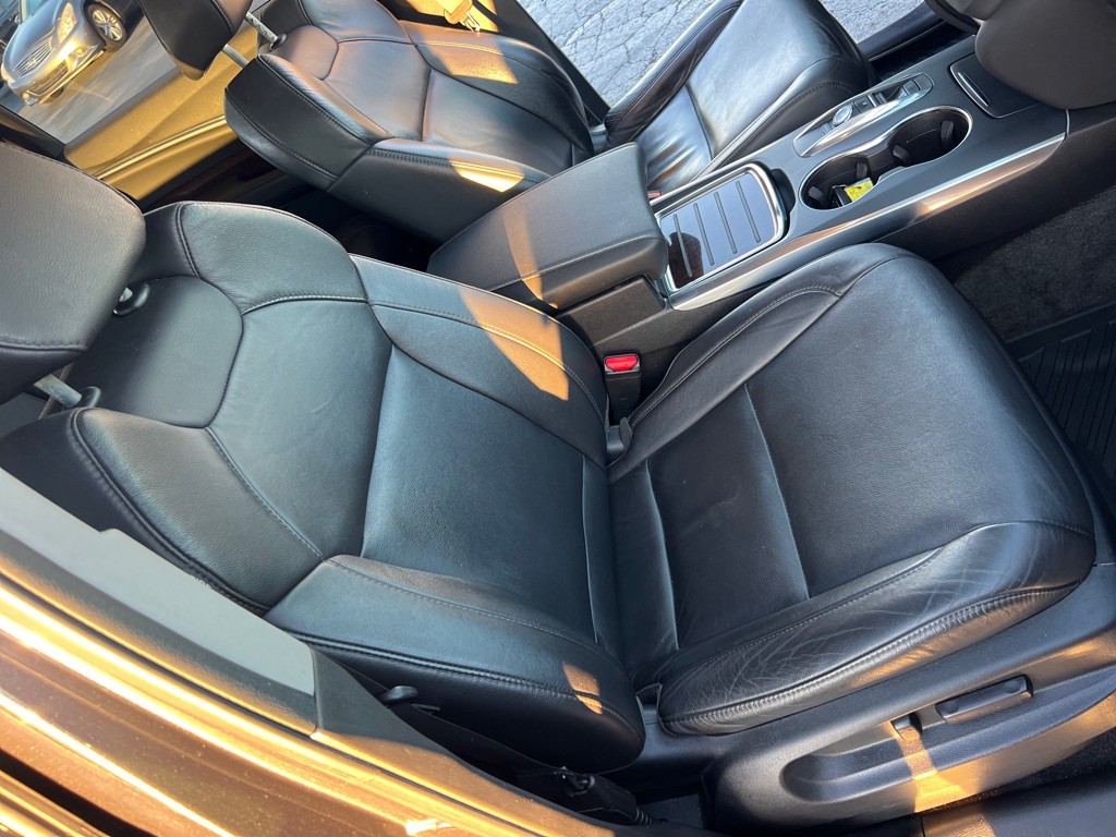 2017 Acura MDX Image 22