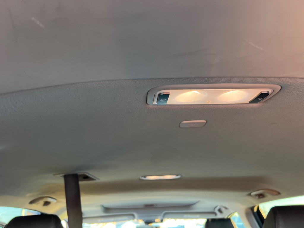 2017 Acura MDX Image 25