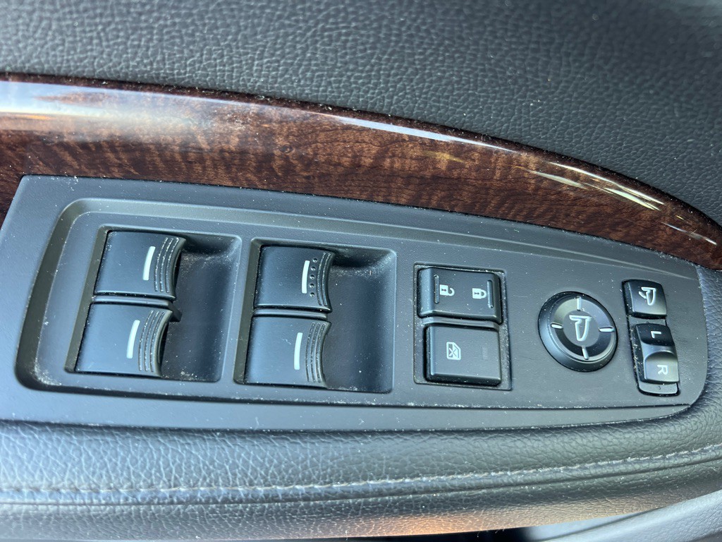 2017 Acura MDX Image 28