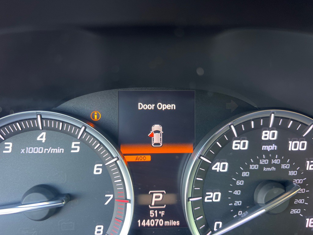 2017 Acura MDX Image 32