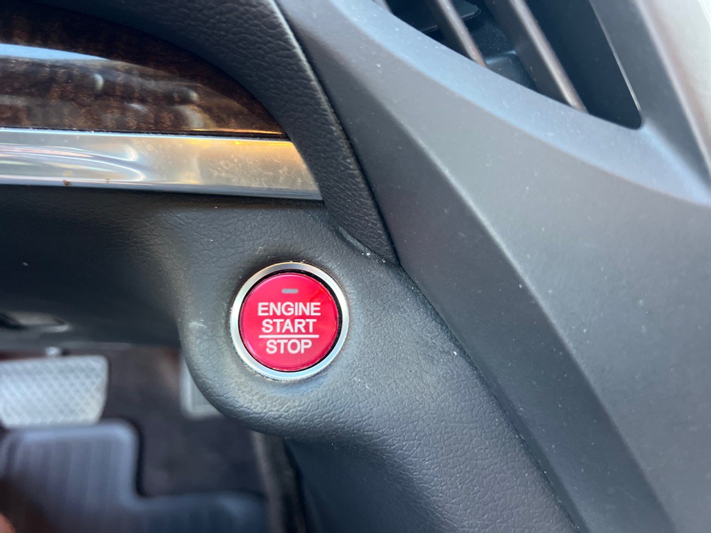 2017 Acura MDX Image 33