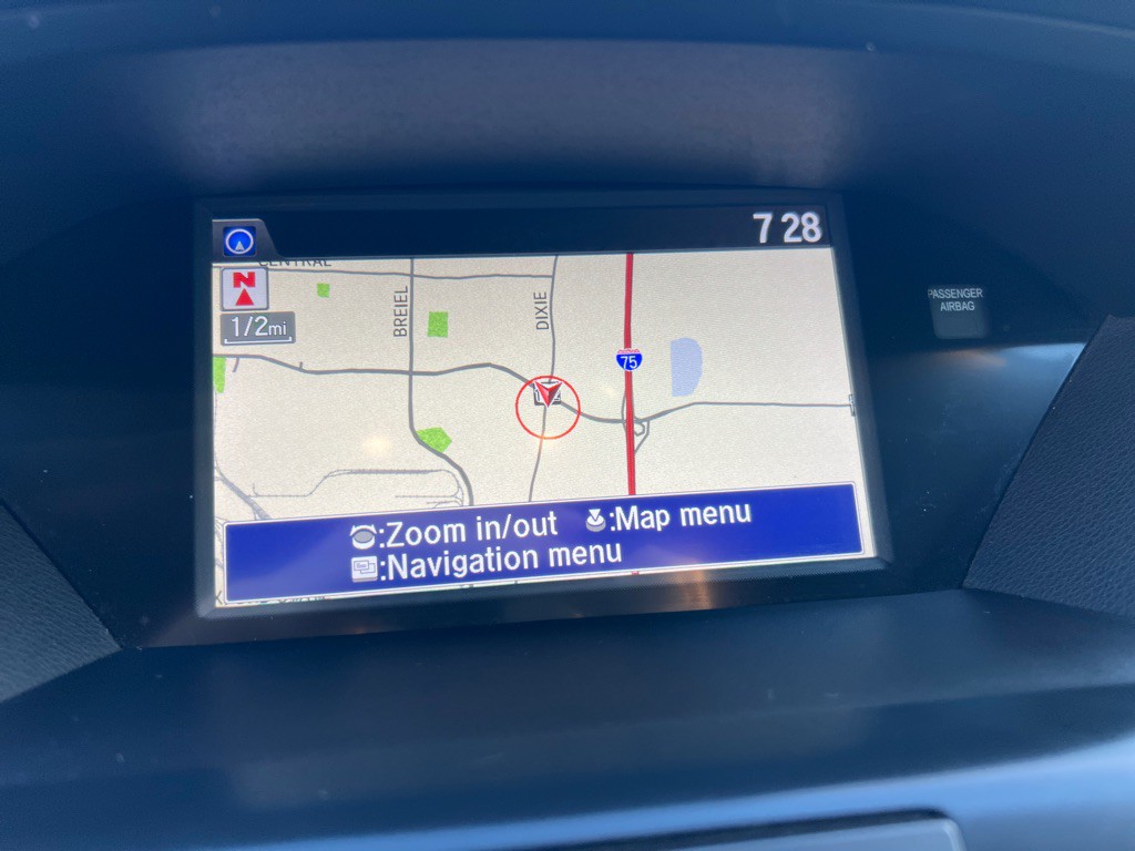 2017 Acura MDX Image 34